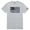 thumbnail image 1 of TacticalGraphic T,Thin Blue Line, HGY, M, 1 of 3
