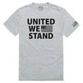 thumbnail image 1 of TacticalGraphicT,United We Stand,HGY, 2X, 1 of 3