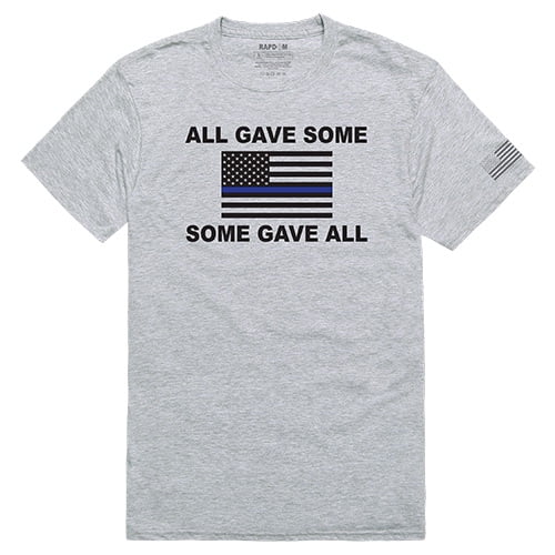 Tac. Graphic T, All Gave Some, HGY, M