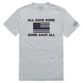 thumbnail image 1 of Tac. Graphic T, All Gave Some, HGY, 2X, 1 of 3