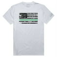 thumbnail image 1 of Rapid Dominance TS1-804-N01-02 TGL Flag Tactical Graphic Tee Shirt, White - Medium, 1 of 1