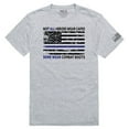 thumbnail image 1 of Rapid Dominance TS1 Tactical Graphics Tees-Not All w/TBL-HGY-M, 1 of 1