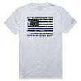 thumbnail image 1 of Rapid Dominance TS1-810-N01-05 Not All with TBL Tactical Graphic T-shirt, White - 2XL, 1 of 1