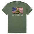 thumbnail image 1 of Tac.Graphic T, Flag 2 w/Gadsden, OLV, XL, 1 of 1