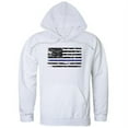 thumbnail image 1 of Rapid Dominance TS4 - Graphic Pullover-Thin Blue Line-Wht-S, 1 of 1