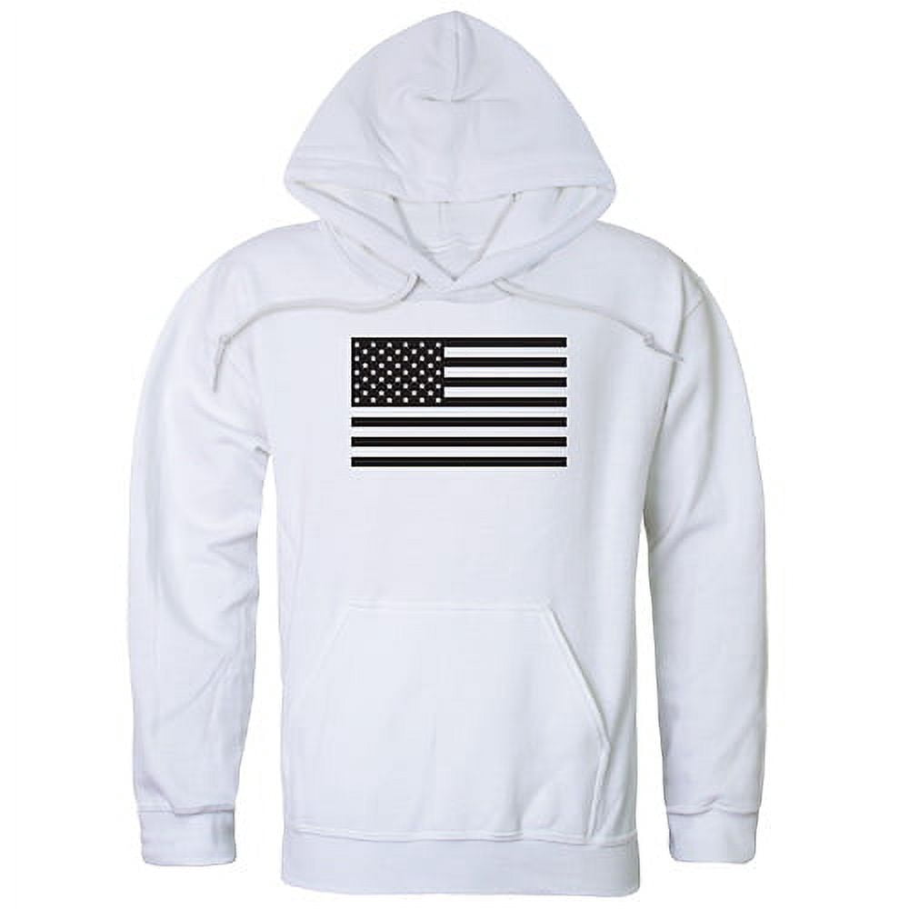 Rapid Dominance Kapuzenpullover Mit Print – Unisex Sweatshirt Aus Weichem Fleece Für Lässige Tage