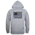 thumbnail image 1 of Rapid Dominance TS4 - Graphic Pullover-Not All w/TBL-HGY-M, 1 of 1