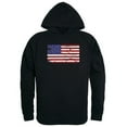 thumbnail image 1 of Rapid Dominance TS4 - Graphic Pullover-US Flag 2-BLK-XL, 1 of 1