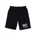 thumbnail image 1 of Rapid Dominance TS6-810-BLK-01 Graphic Shorts, Not All w/TBL, BLK, S, 1 of 1
