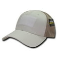 thumbnail image 1 of Tactical Air Mesh Flex Caps, Stone, 1 of 3
