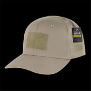Rapid Dominance Tactical Structured Operator Cap, Khaki