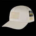 thumbnail image 1 of Tactical Structured Operator Cap, Stone, 1 of 3
