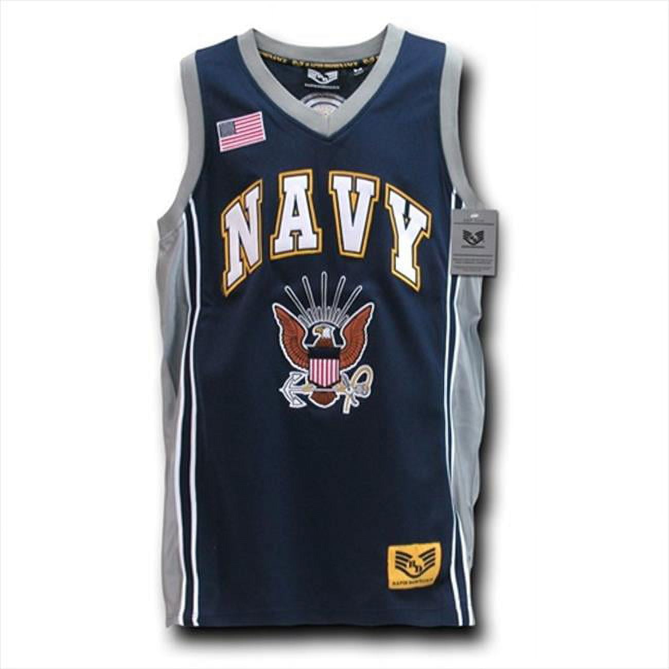 RAPID DOMINANCE NAVY バスケ ジャージ　バスケシャツ　L Basketball Jersey, Navy, Navy, 2X - Walmart.com