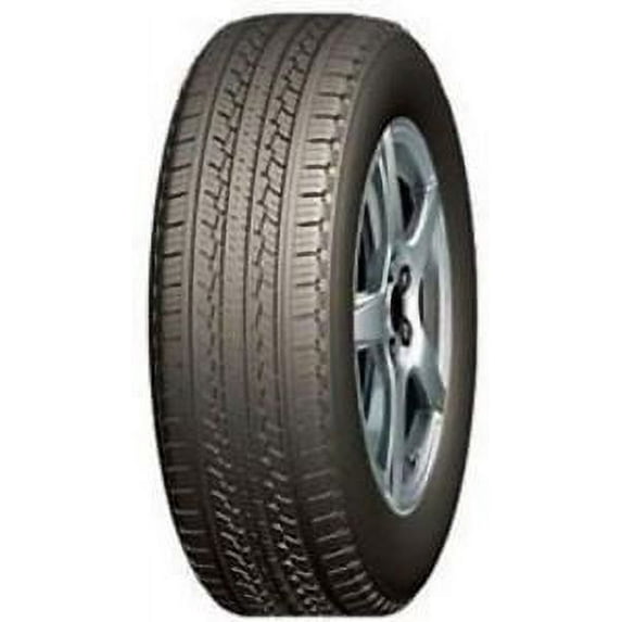 Rapid Ecosaver 235/70R16 106 H Tire Fits: 2000 Land Rover Range Rover County, 1994-95 Land Rover Discovery Base