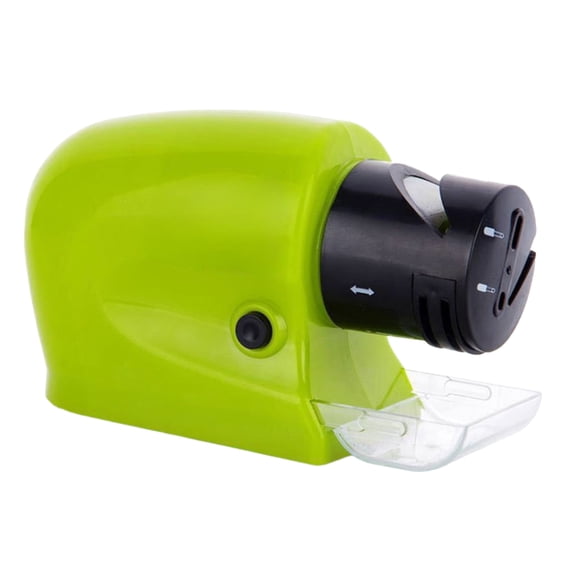 Rapid Electric Sharpener Permanent ABS Mixture Mill For Kitchen Cook Equipment Wrenches Maintenance