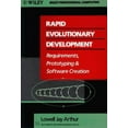 thumbnail image 1 of Pre-Owned Rapid Evolutionary Development: Requirements, Prototyping & Software Creation (Hardcover) 0471536334 9780471536338, 1 of 1