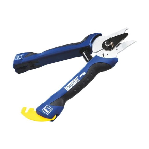 Rapid - FP20 Fence Pliers for use with VR16 + VR22 Fence Hog Rings