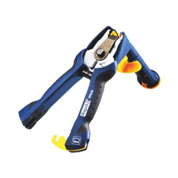 Rapid - FP216 Fence Pliers for use with VR16 Fence Hog Rings