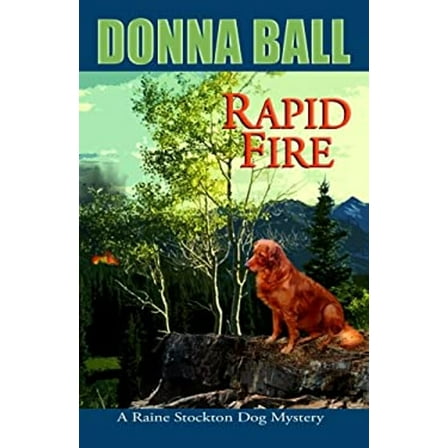 Pre-Owned Rapid Fire (Hardcover) 1602850623 9781602850620