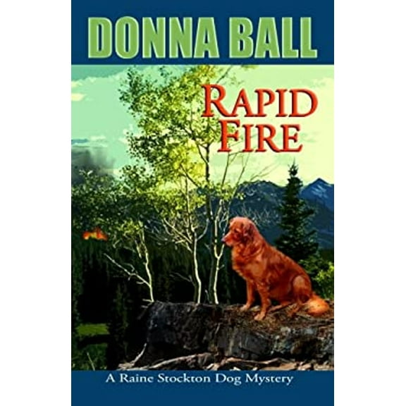 Pre-Owned Rapid Fire (Hardcover) 1602850623 9781602850620