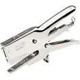thumbnail image 1 of Rapid HD31 Heavy Duty Stapling Pliers, 70 Sheet Capacity, High Volume Stapling, Includes 2 Anvils, Metal, Silver, 10540301, 1 of 4