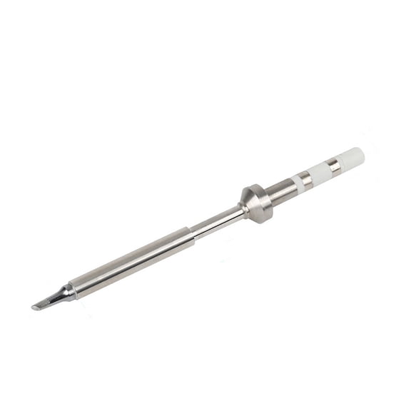 Rapid Heating Electric Soldering Iron Tip for TS100 Series for Pinecil and TS101 Models