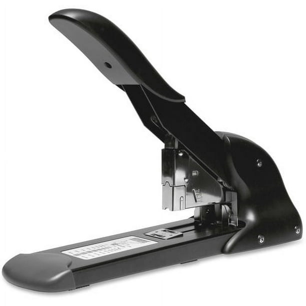 Rapid Heavy Duty Stapler HD220 - 220 Sheets Capacity - 1/4 Rapid Heavy Duty Stapler HD220 - 220 Sheets Capacity - 1/4