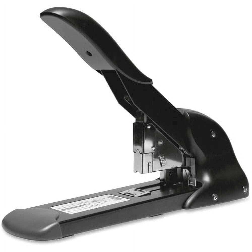 Rapid Heavy Duty Stapler HD220 - 220 Sheets Capacity - 1/4 Rapid Heavy Duty Stapler HD220 - 220 Sheets Capacity - 1/4