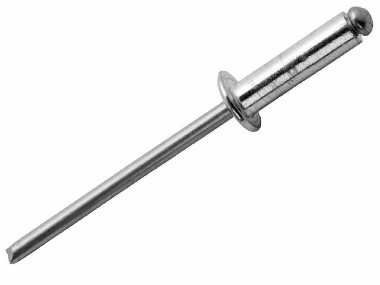 Rapid - High Performance Rivets 4 x 14mm Blister of 50