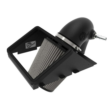 Rapid Induction Cold Air Intake System w/Pro Dry S Filter 19-20 Ford Ranger L4 2.3L (t)