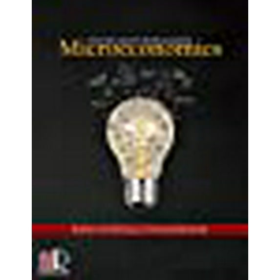 Rapid Introduction & Review: Microeconomics for Students and Managers: Rapid Introduction and Review (Paperback)