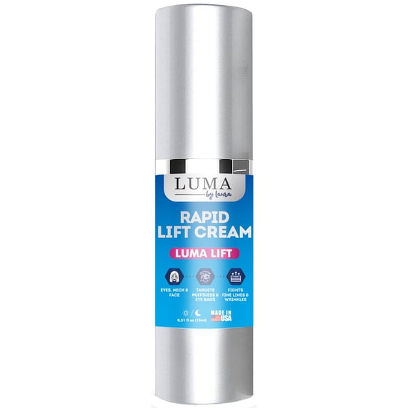 Rapid Lift Anti-Wrinkle Eye Cream, Dark Circles