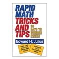 thumbnail image 1 of Pre-Owned Rapid Math Tricks and Tips : 30 Days to Number Power (Paperback) 9780471575634, 1 of 1