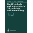 thumbnail image 1 of Rapid Methods and Automation in Microbiology and Immunology, (Paperback), 1 of 1