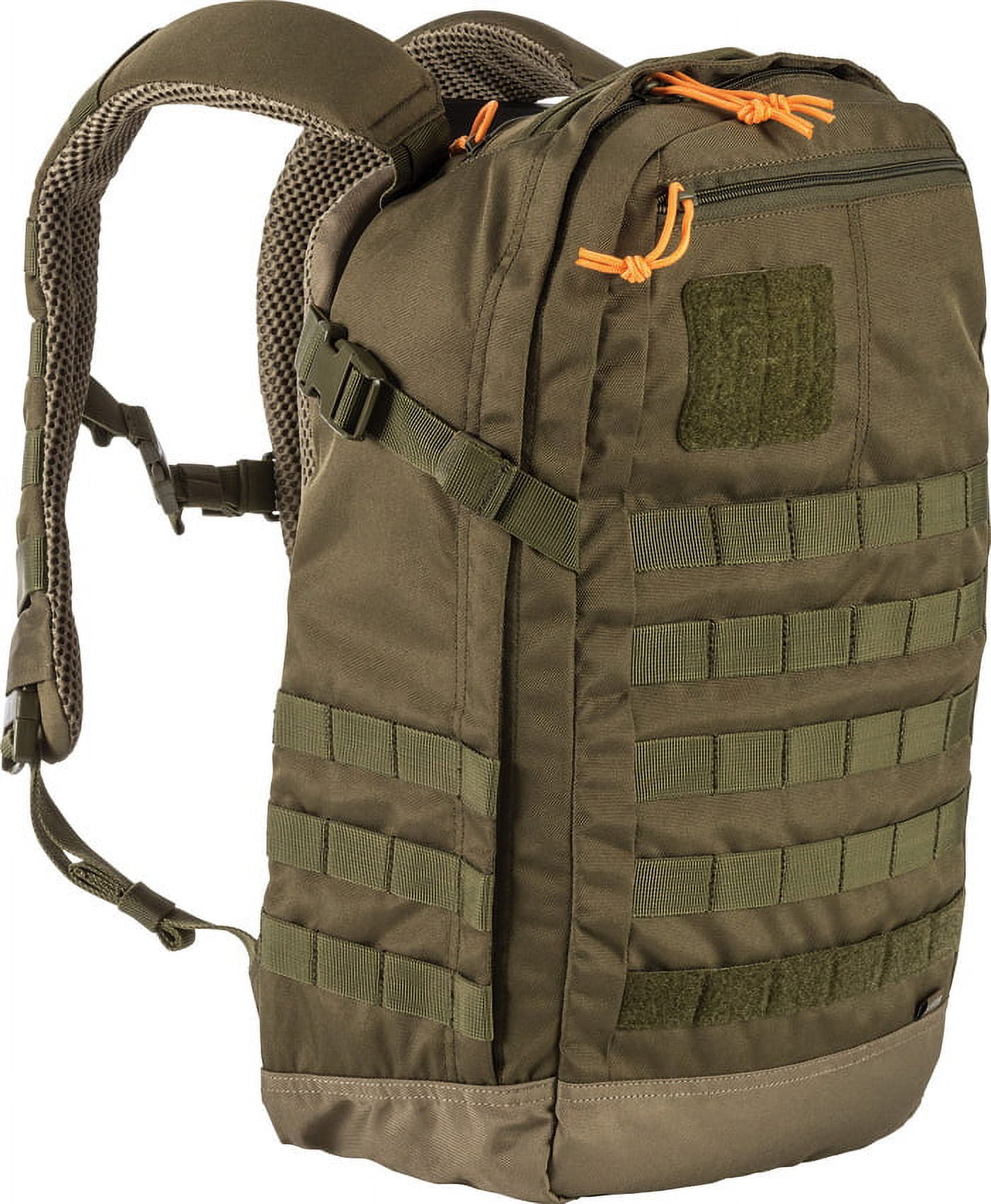 Rapid Origin Pack OD Green Walmart