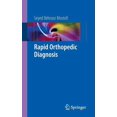thumbnail image 1 of Rapid Orthopedic Diagnosis, (Paperback), 1 of 1