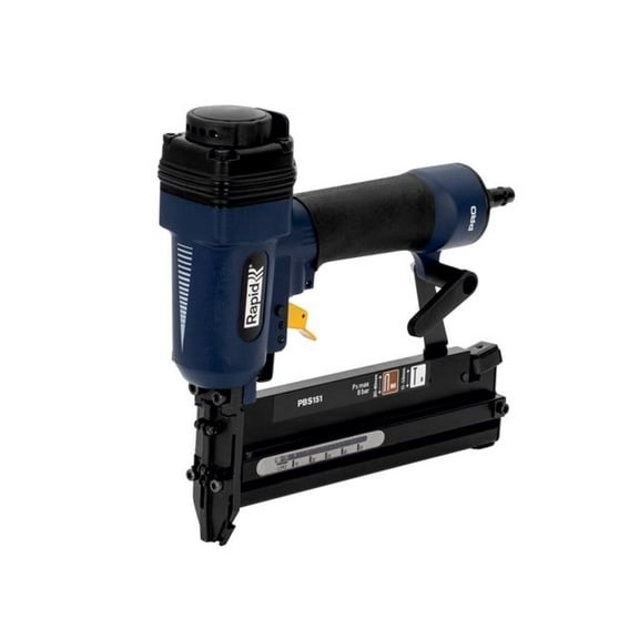 Rapid - PBS151 Pneumatic Combi Nailer/Stapler