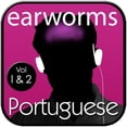 thumbnail image 1 of Rapid Portuguese, Vols. 1 & 2 (Audiobook), 1 of 1