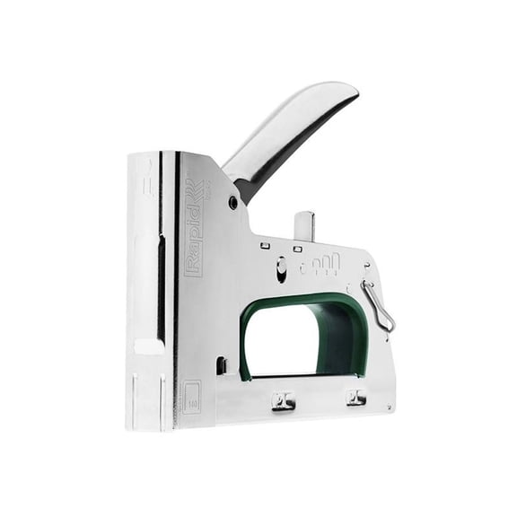 Rapid Pro Heavy-duty Hand Tackers (6-14mm)