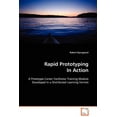 thumbnail image 1 of Rapid Prototyping In Action (Paperback), 1 of 1