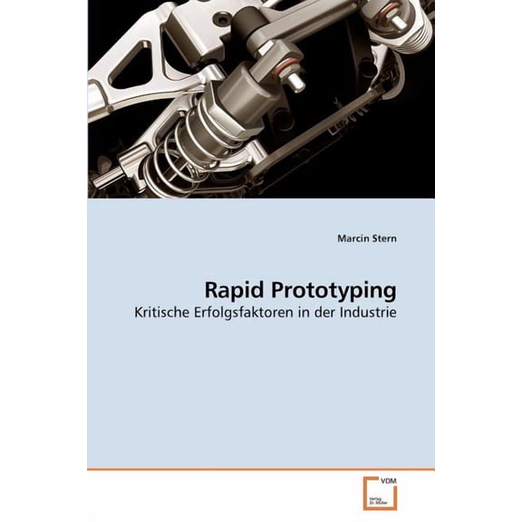 Rapid Prototyping (Paperback)
