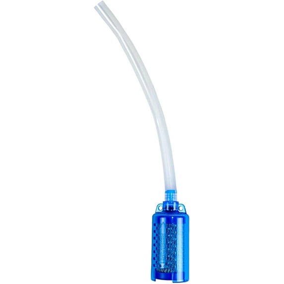 Rapid Pure Purifier Pioneer Personal With Tube And Bag