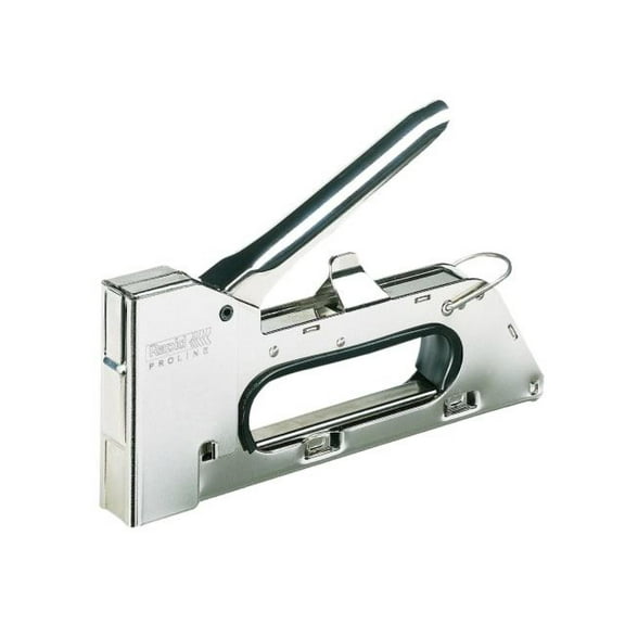 Rapid - R14 PRO Heavy-Duty Hand Tacker (140 Staples 6-8mm)