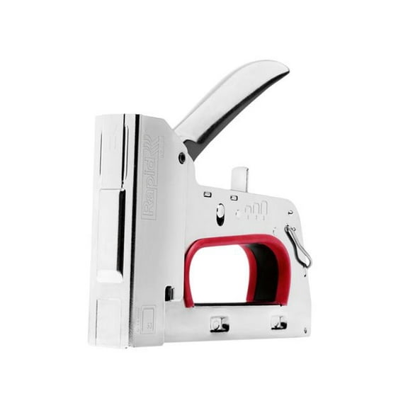 Rapid - R353 PRO All-Steel Tacker (53 Staples 6-14mm)