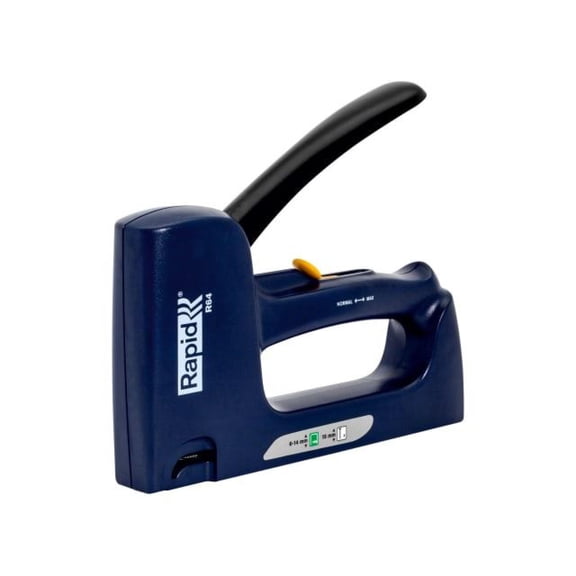 Rapid - R64E Ergonomic Combi Tacker