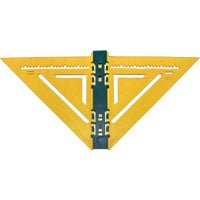 Rapid Rafter Double-Sided Rafter Square - Pack of 10