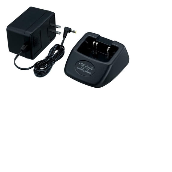 Rapid Rate Charger for TK-3230 Radios