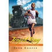 Rapid Ray The Story Ray Lewis Paperback