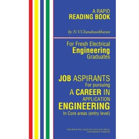 A Rapid Reading Book for Fresh Electrical Engineering Graduates: For Job Aspirants, (Paperback)