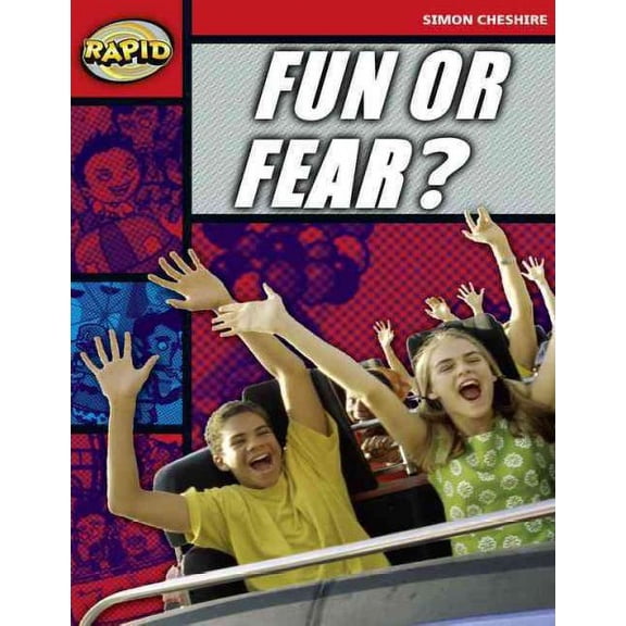 Fun or Fear: Stage 5A (Rapid)